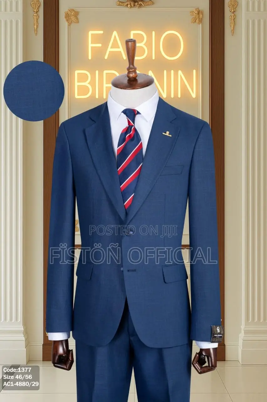 Men Fashion