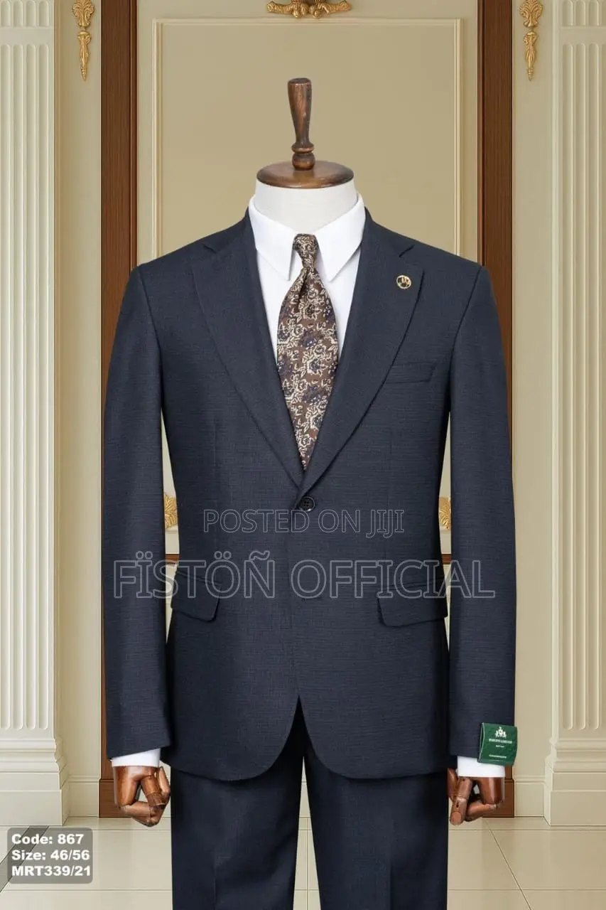 Men Fashion