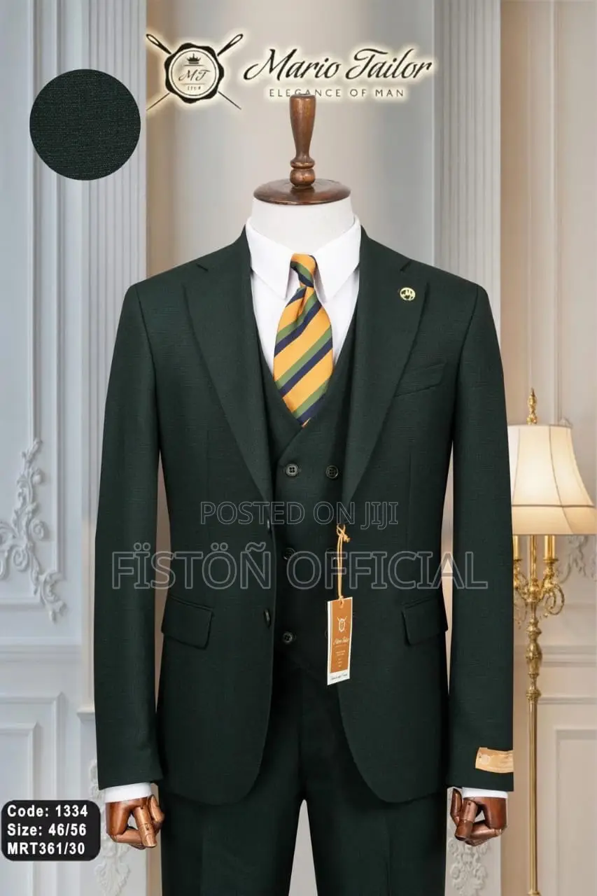Men Fashion