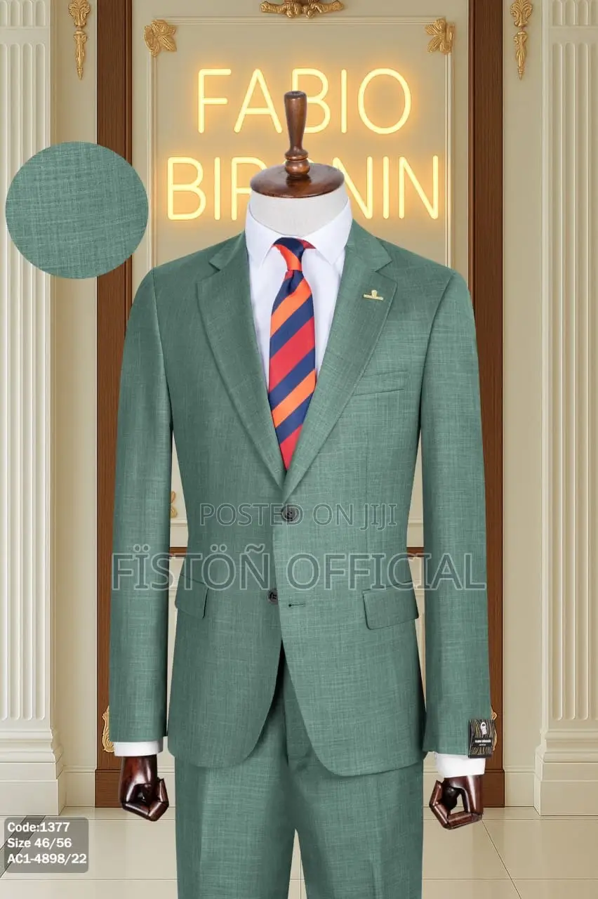Men Fashion