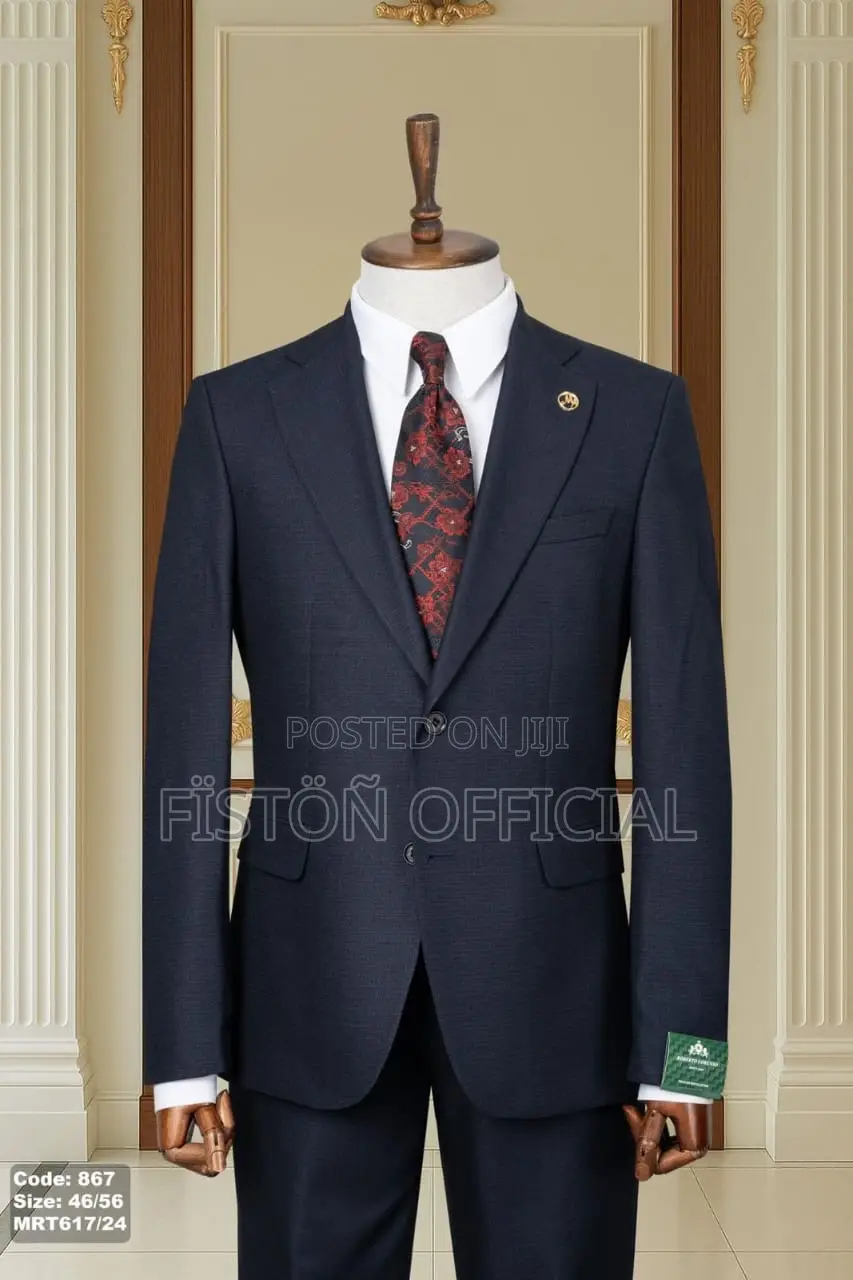 Men Fashion
