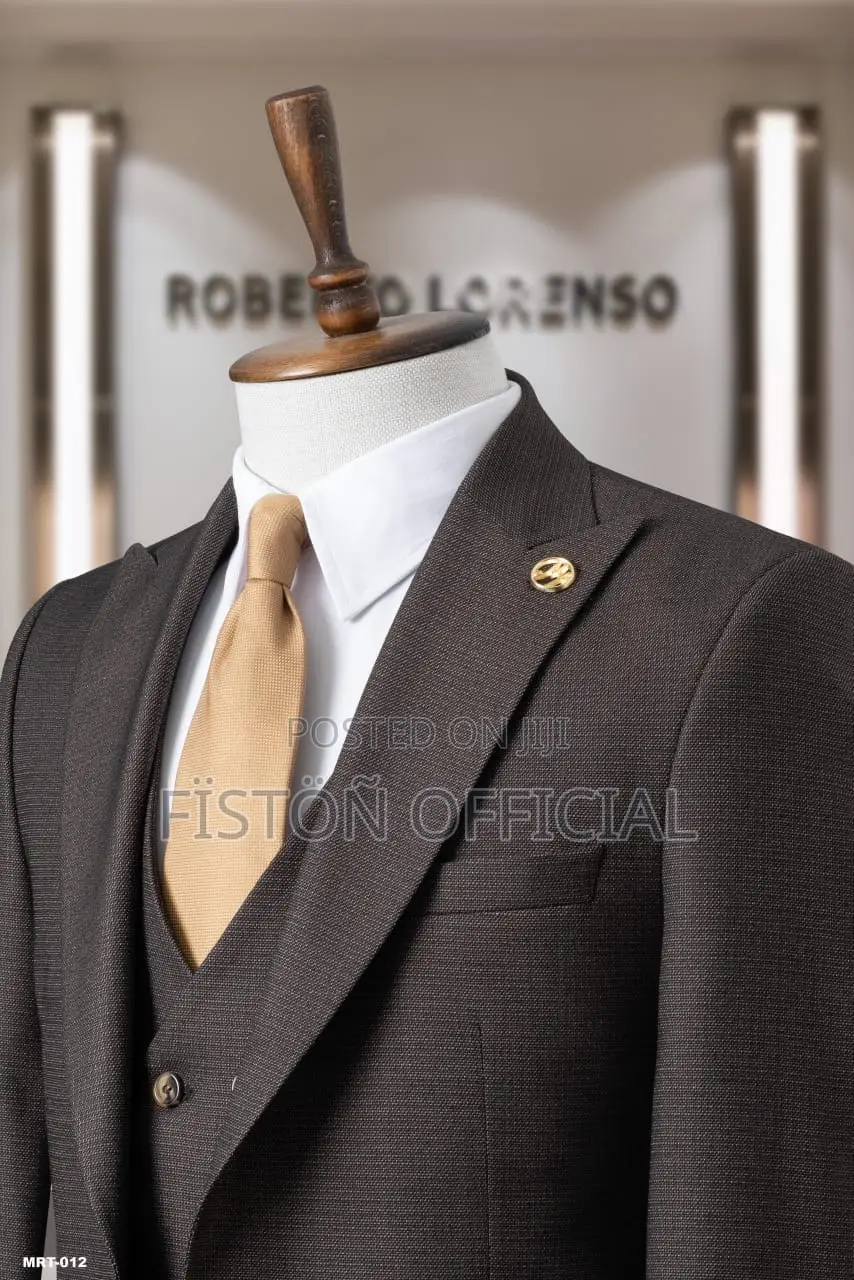 Men Fashion