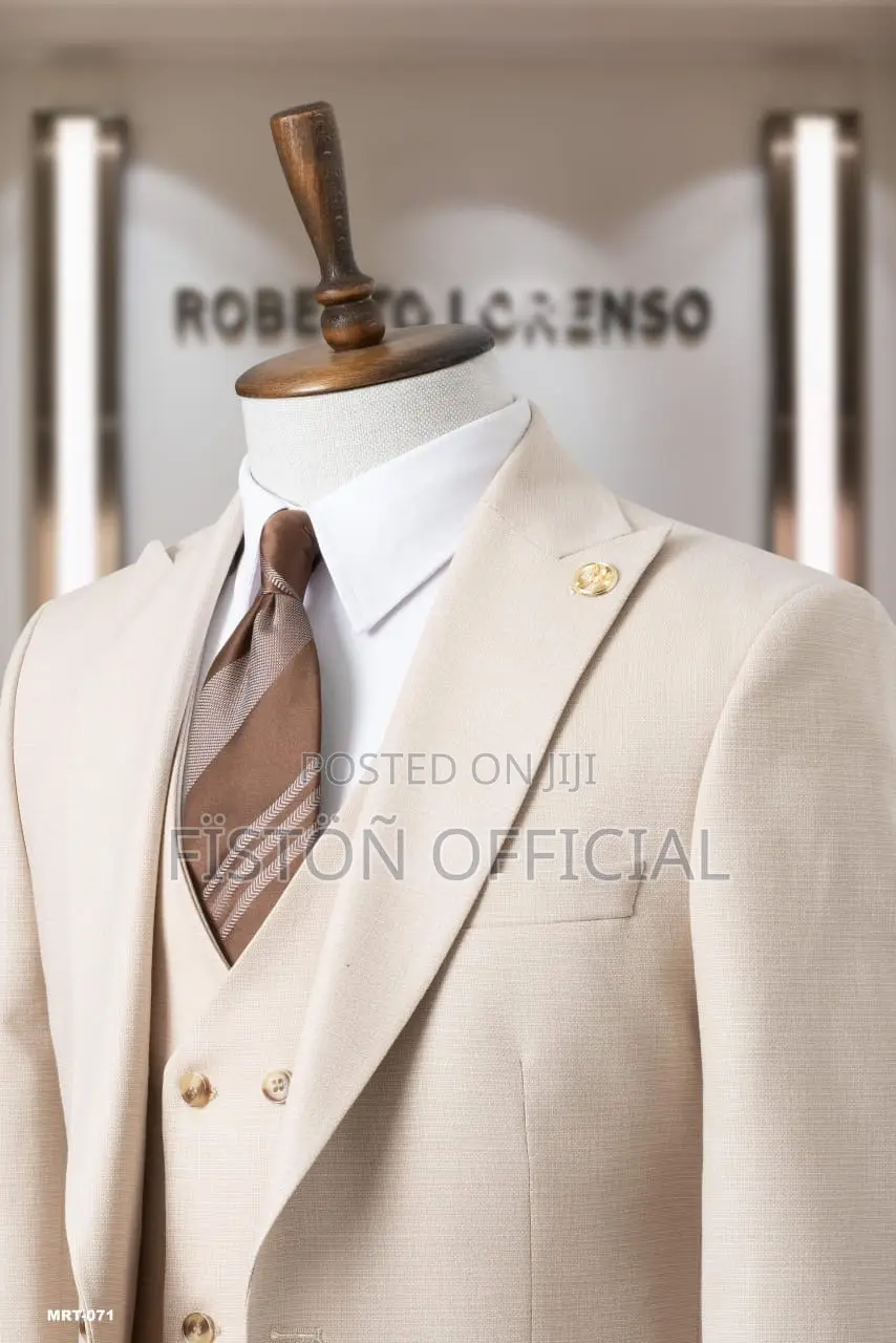 Men Fashion