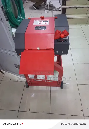 Animal Chopper/Chaff Cutter