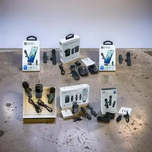 Modern Wireless F11-2,qy66, Microphones Wholesale