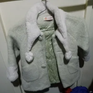 Thrifted Kids Jackets