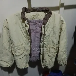 Thrifted Kids Jackets