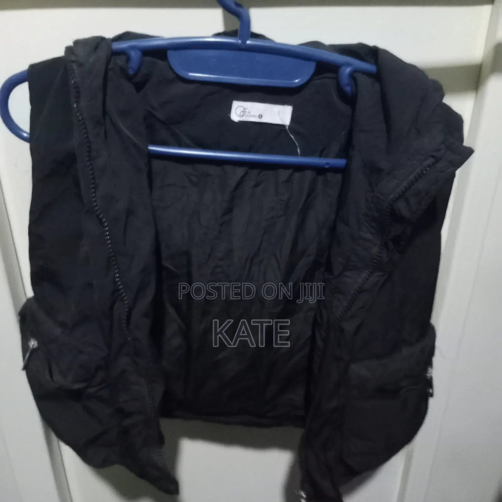 Thrifted Kids Jackets