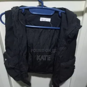 Thrifted Kids Jackets