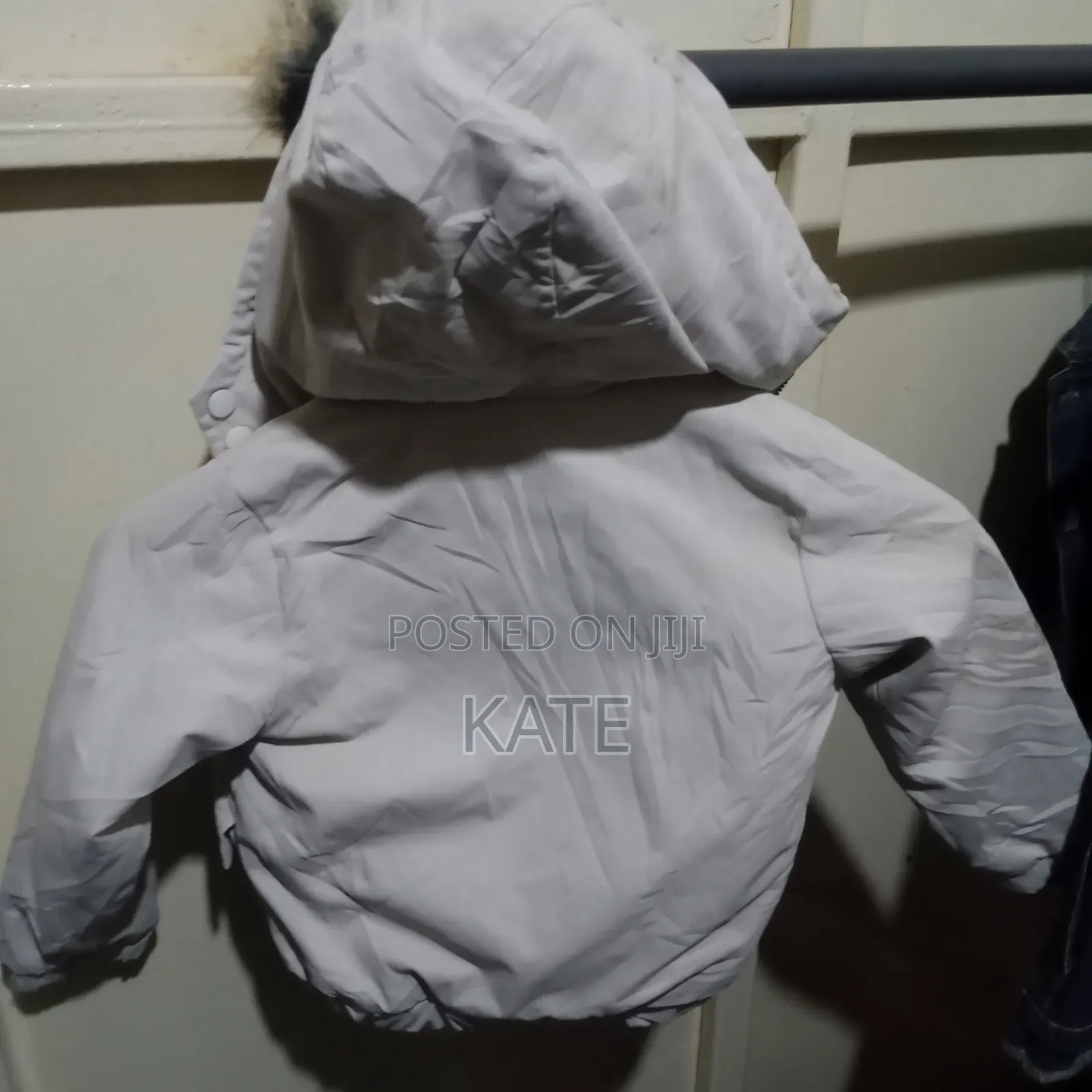 Thrifted Kids Jackets