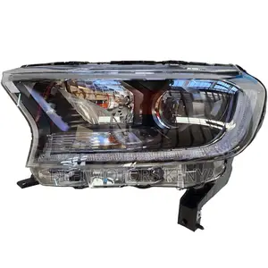 Ford Raptor HID Headlights