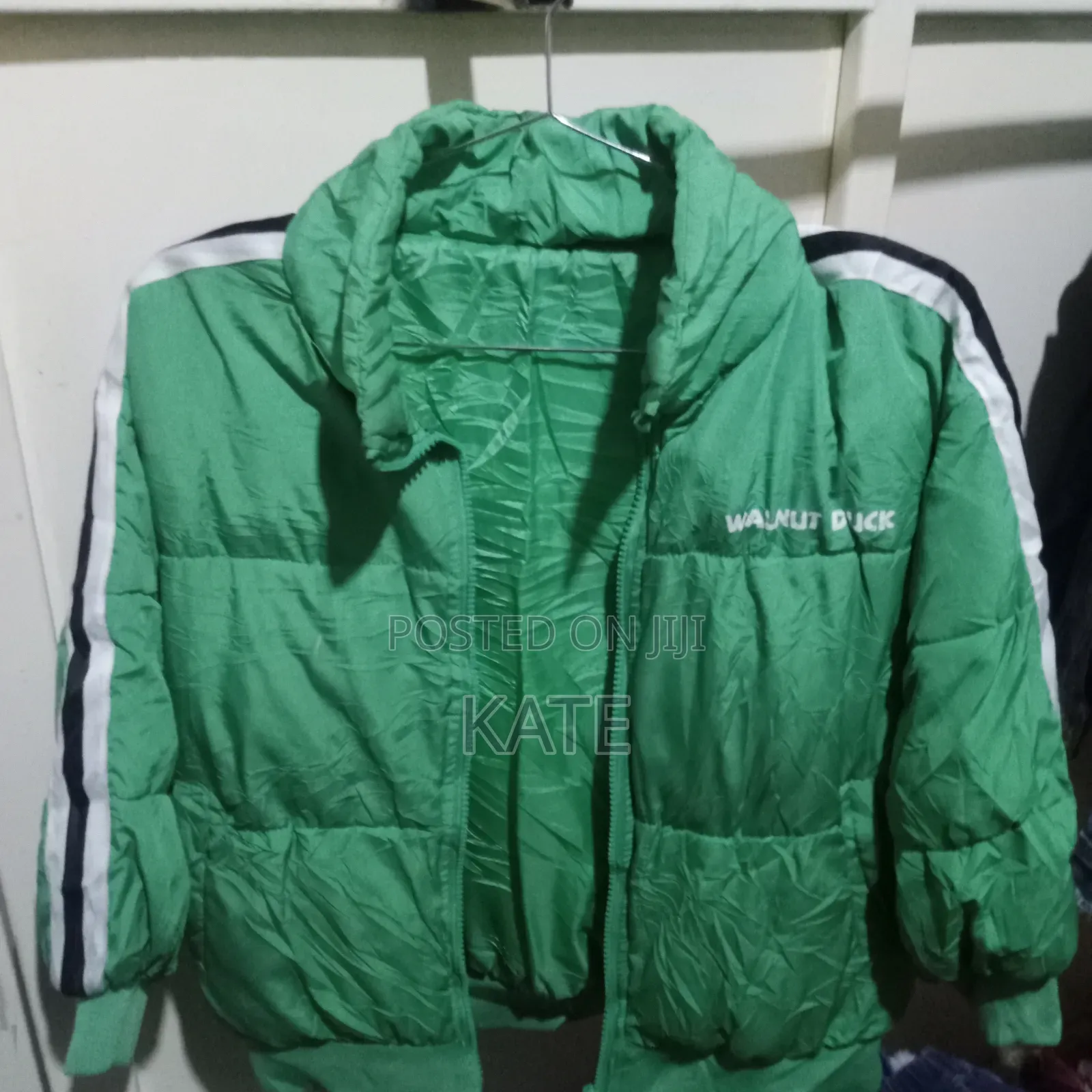 Thrifted Kids Jackets