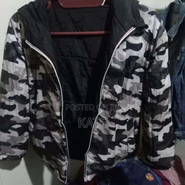 Thrifted Kids Jackets - thumbnail 12