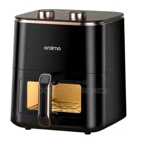 Oraimo Smart Airfryer Oh-Af210n 5l 1500w