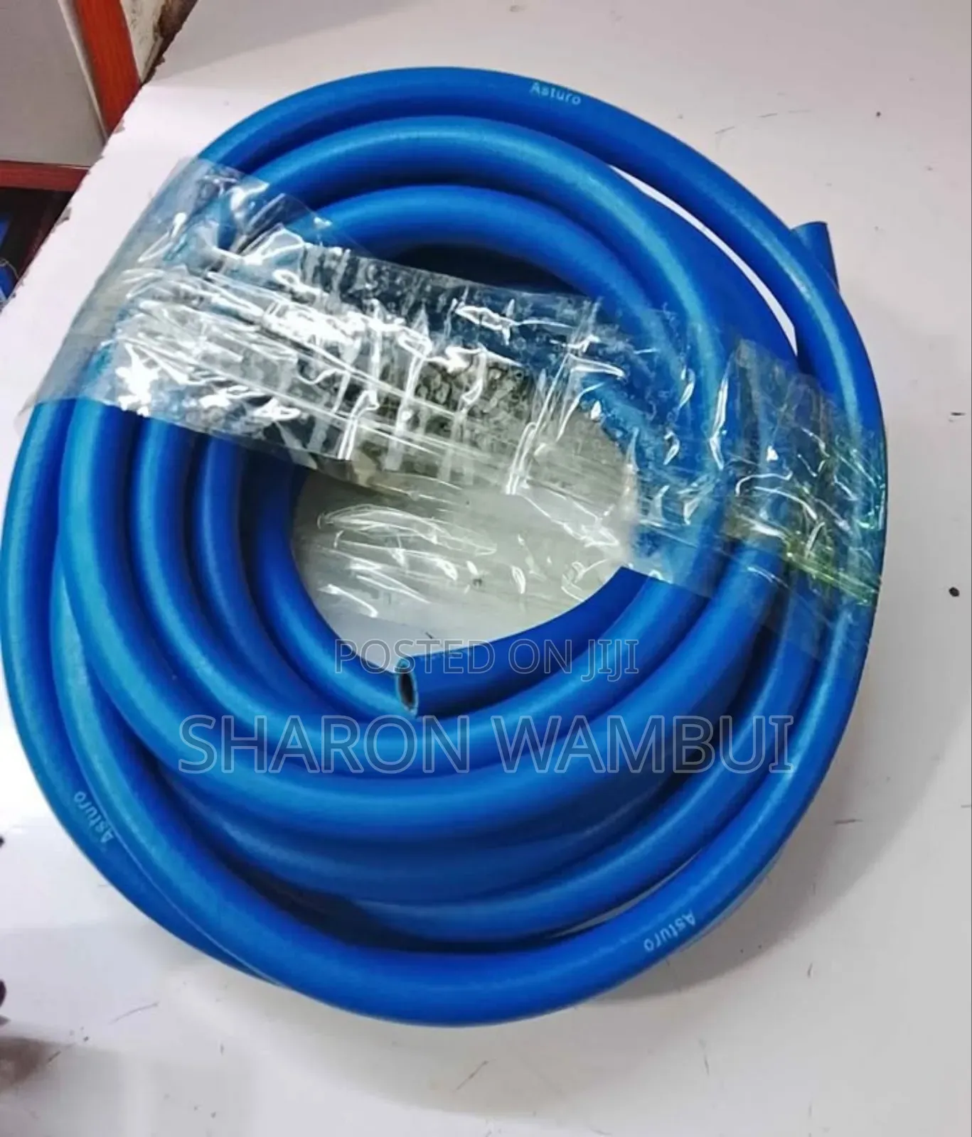 High Pressure PVC Air Compressor Hose/PVC Air Compressor Hose