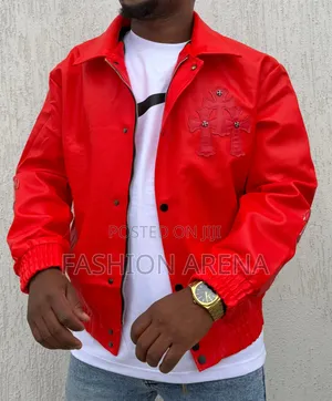 Fashion Jackets