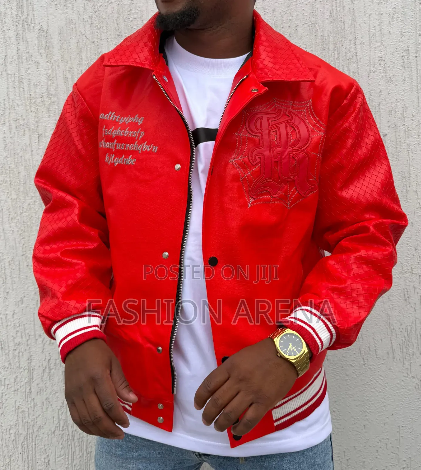 Fashion Jackets