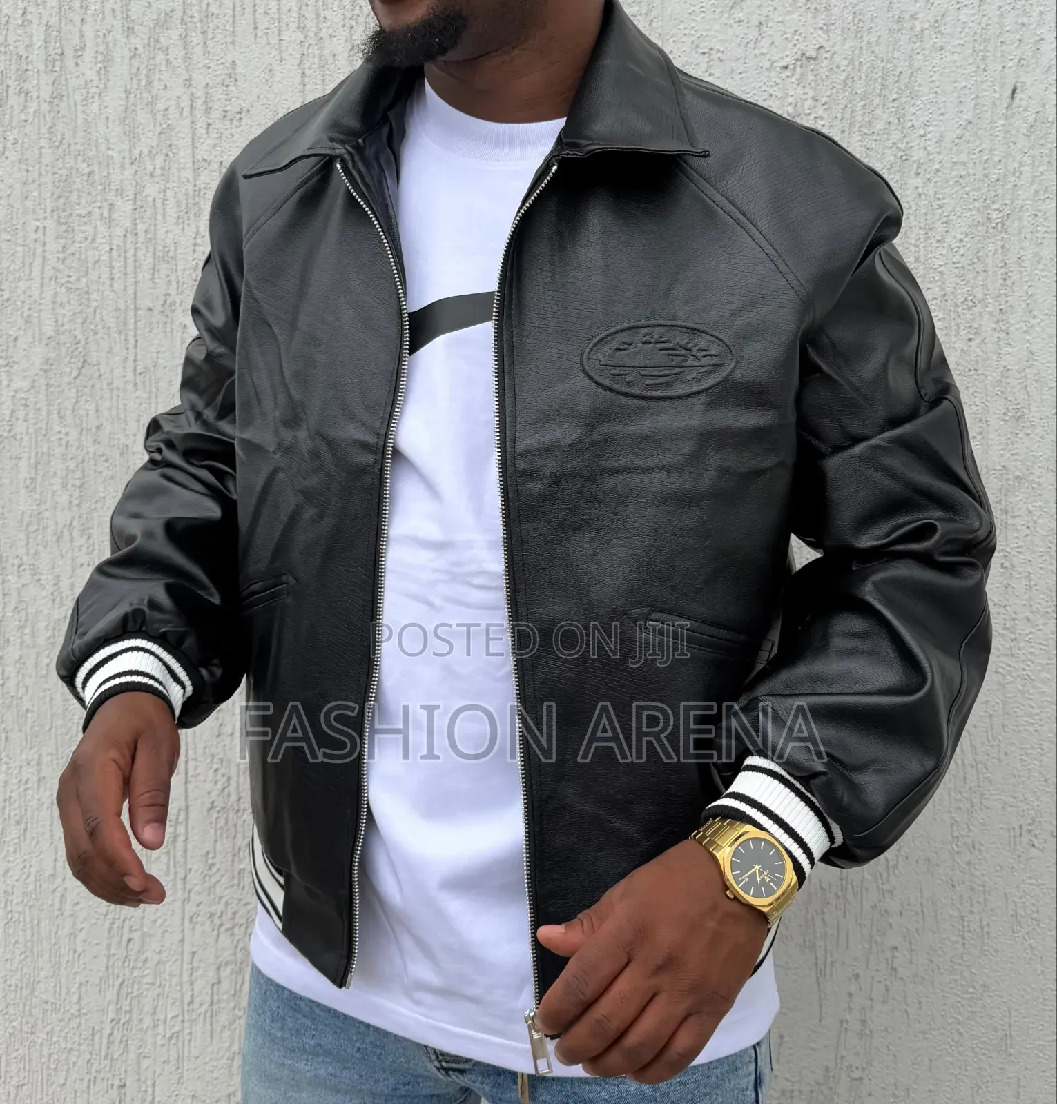 Fashion Jackets