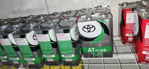Atf T-Iv(t4) Toyota