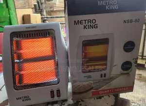 Quart Bar Room Heater