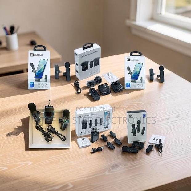 Compact Wireless F11-2,qy66, Microphones Wholesale