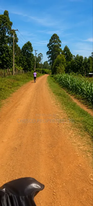 1 Acre for Sale in Namasanda - Bungoma