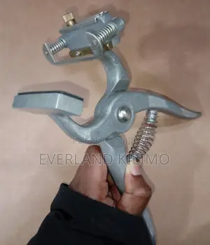 Cattle Standard Tattoo Pliers