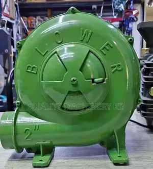 Powerful Performance 2“ Industrial Electric Blower