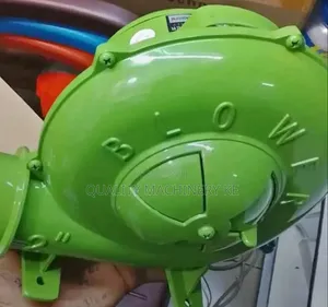 Powerful Performance 2“ Industrial Electric Blower