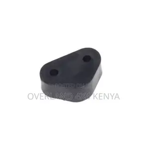 Defender Door Latch Striker Spacer Front Rear