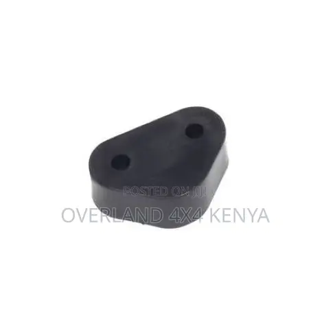 Defender Door Latch Striker Spacer Front Rear