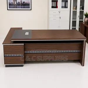 Manager's Advanced Executive Table-1.6m