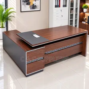 Manager's Advanced Executive Table-1.6m