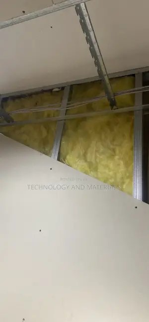 Glass Wool/Fiberglass Insulation