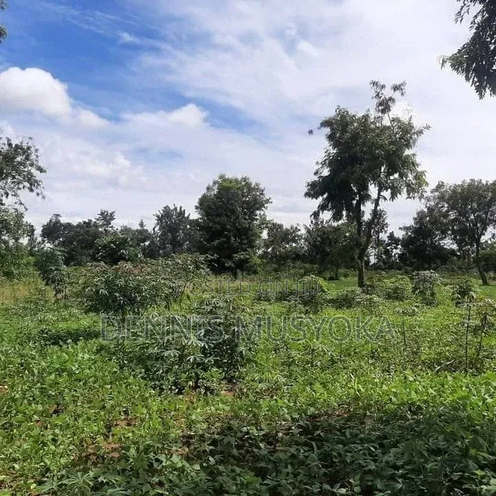 Land for Sale