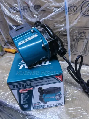 120w Total Water Pump