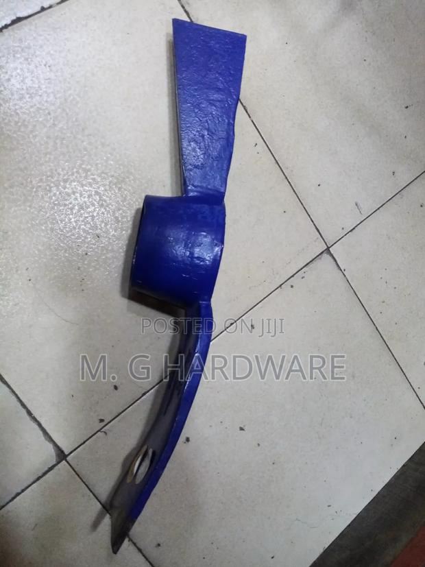 Jembe Axe Mattock