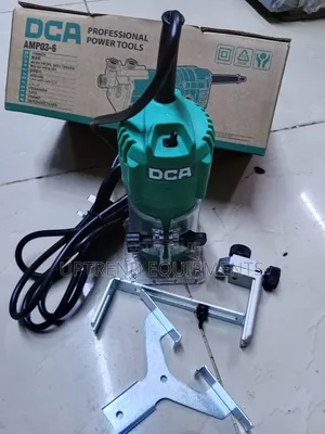 Electric Wood Trimmer/DcA Trimmer