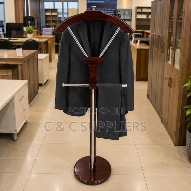 Coat Stand - thumbnail 2