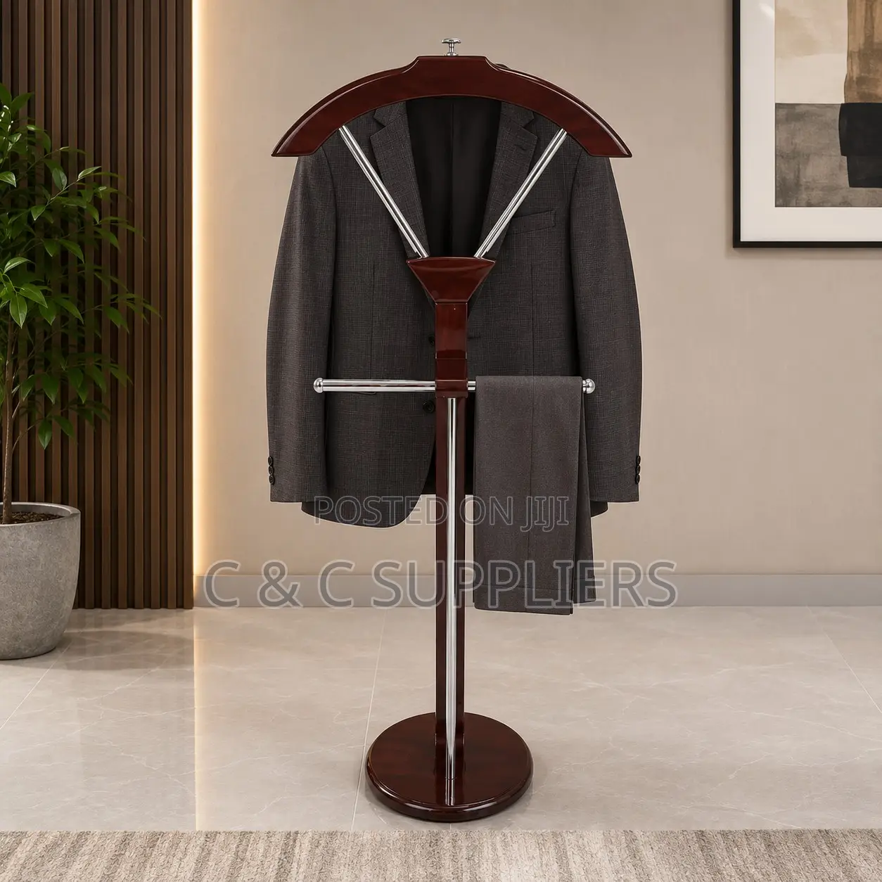 Coat Stand