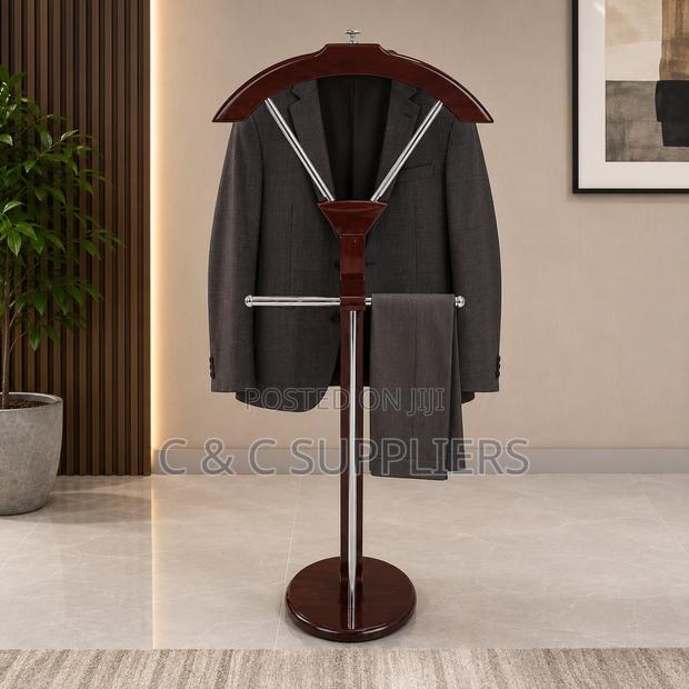 Coat Stand - thumbnail 4
