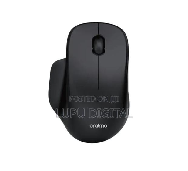 Oraimo ClickFlow 2 Ergonomic Multi-Mode *BLUETOOTH* Wireless Mouse