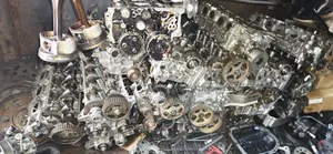 Cylinder Heads 5a,5e,7a,4a Toyota