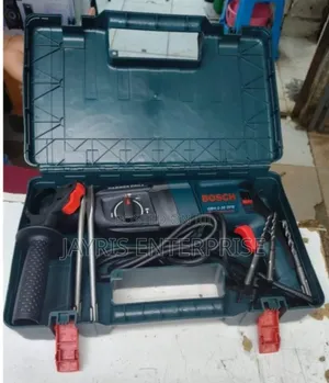 Rotary Hammer