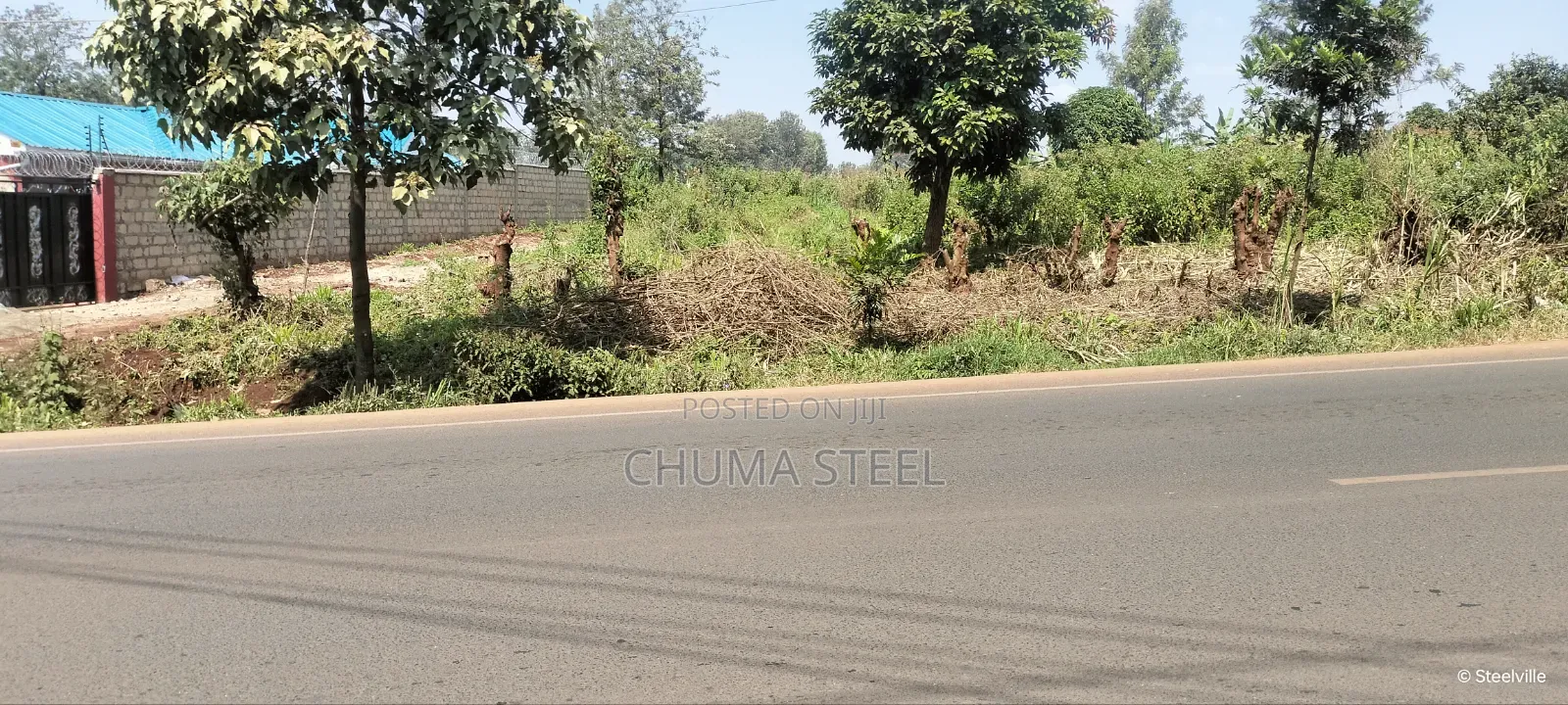 Plot for Sale