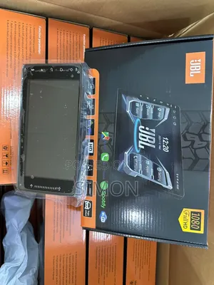 Car Android Radio
