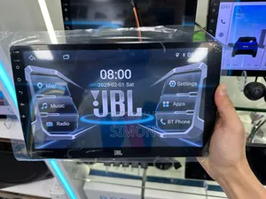 Car Android Radio