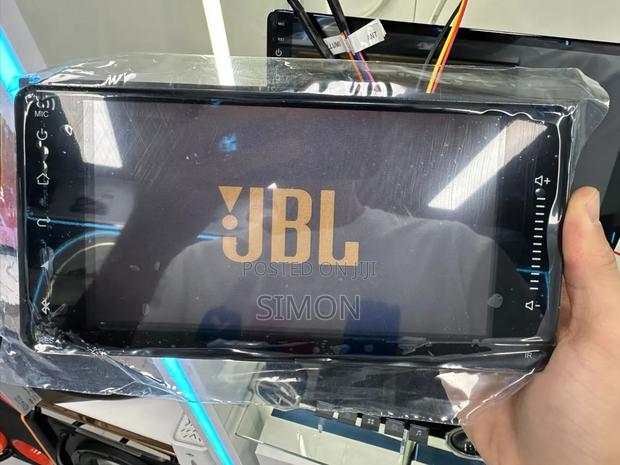 Car Android Radio - thumbnail 6