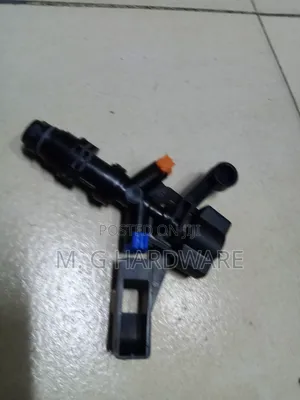 Plastic Splinkler 1/2"