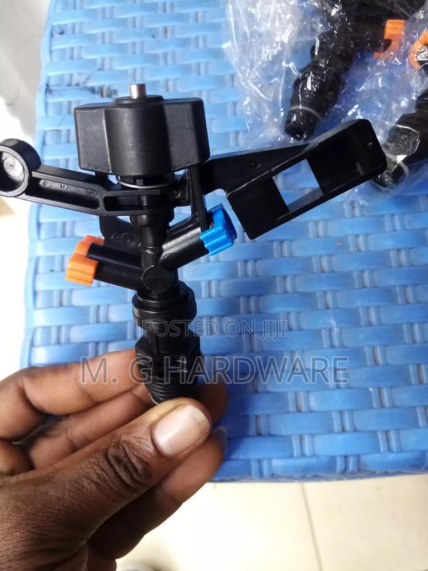 Plastic Splinkler 1/2" - thumbnail 3